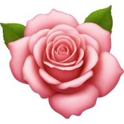rose sticker