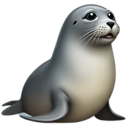 Seal sticker