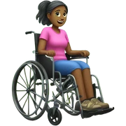 Disabled  sticker