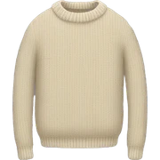 sweater  sticker
