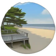 Outer Banks sticker