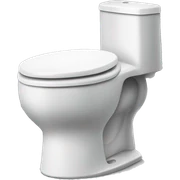 Skibidi toilet sticker