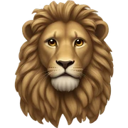 Leo sticker