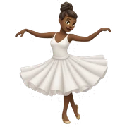 dance sticker