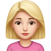 Rosa sticker