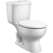 Skibidy toilet sticker