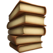 book sticker