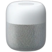 HomePod sticker