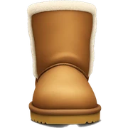 uggs sticker