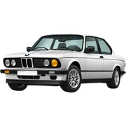 bmw sticker