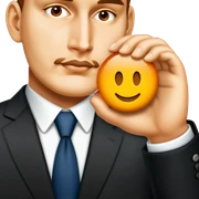President  sticker