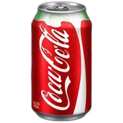 coke sticker