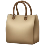 bag sticker