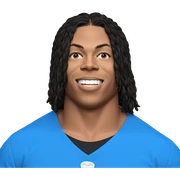 smiling boy in blue shirt sticker