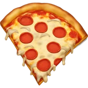 pizza sticker