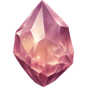 Crystals  sticker
