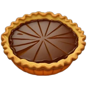 pumpkin-pie sticker