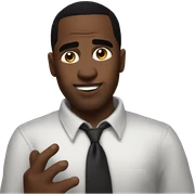Diddy sticker