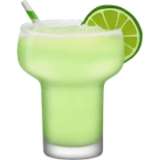 Margaritas  sticker