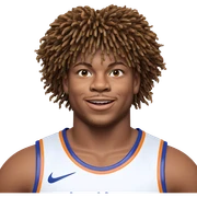 happy boy in basketball uniform sticker