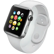 apple watch sticker