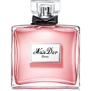 Miss dior perfume sticker