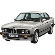 Bmw sticker
