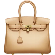 Birkin bag  sticker