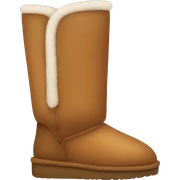 Uggs sticker
