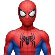Spider Man  sticker