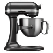 baking mixer sticker