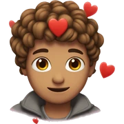Corazón  sticker