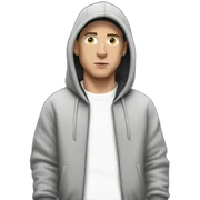 Eminem sticker