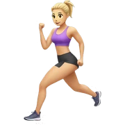 workout sticker