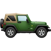 Jeep sticker
