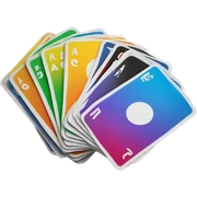 uno reverse sticker