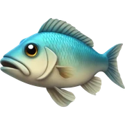 fish sticker
