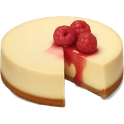 Cheesecake  sticker