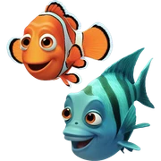 nemo sticker