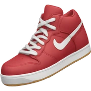 Shoes sticker