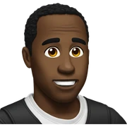 Diddy  sticker