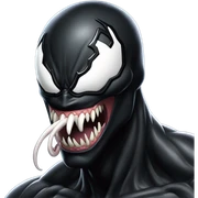 venom sticker