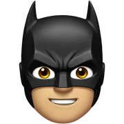 Batman  sticker