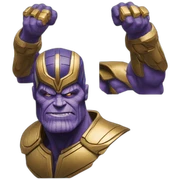 thanos sticker