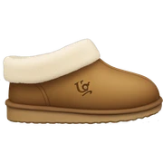 UGG slippers  sticker