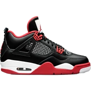 Air Jordan 4  sticker
