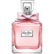 Miss dior perfume sticker