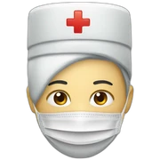 medical sticker