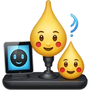 Термаметр sticker