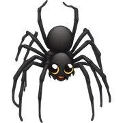 spider sticker